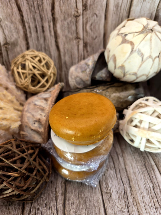 LOT DE 3 SAVONS ULLIMINATEUR VISAGE CURCUMA