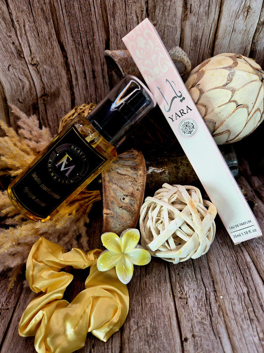 Coffret Acso (Yaya Rose)