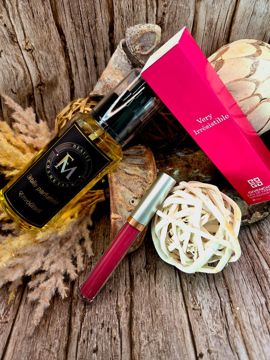 Coffret Cosmo (envoûtant)