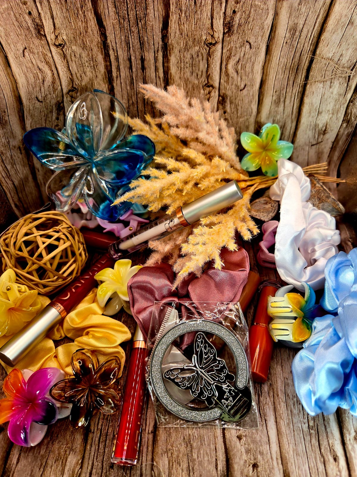 Coffret Cosmo (inaccessible)