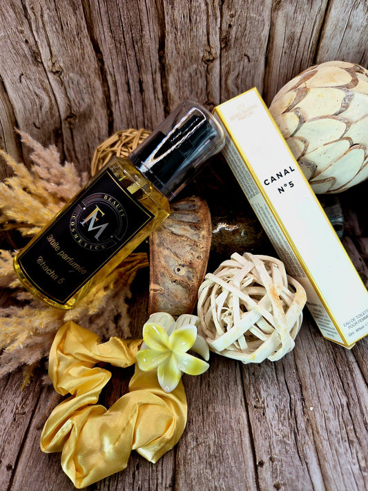 Coffret acso (Chacha)