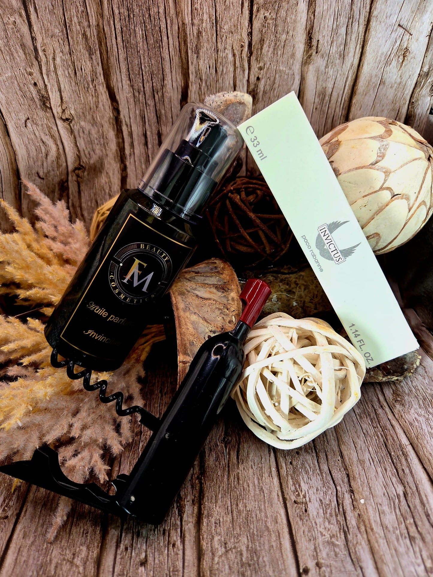 Coffret Acso (invincible)