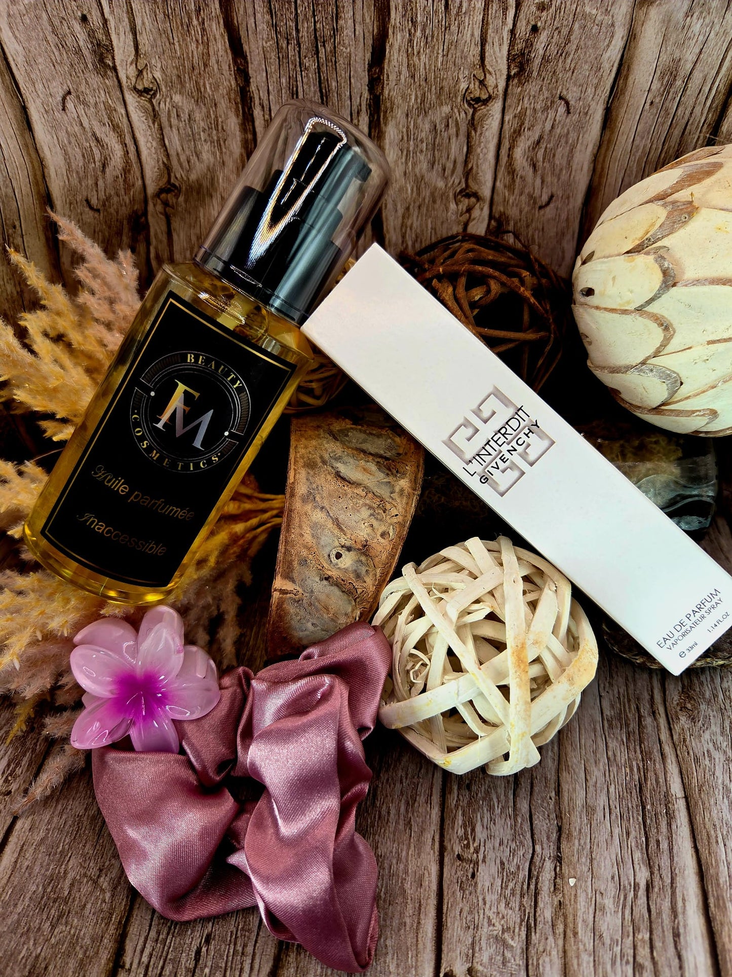 Coffret Acso (inaccessible)