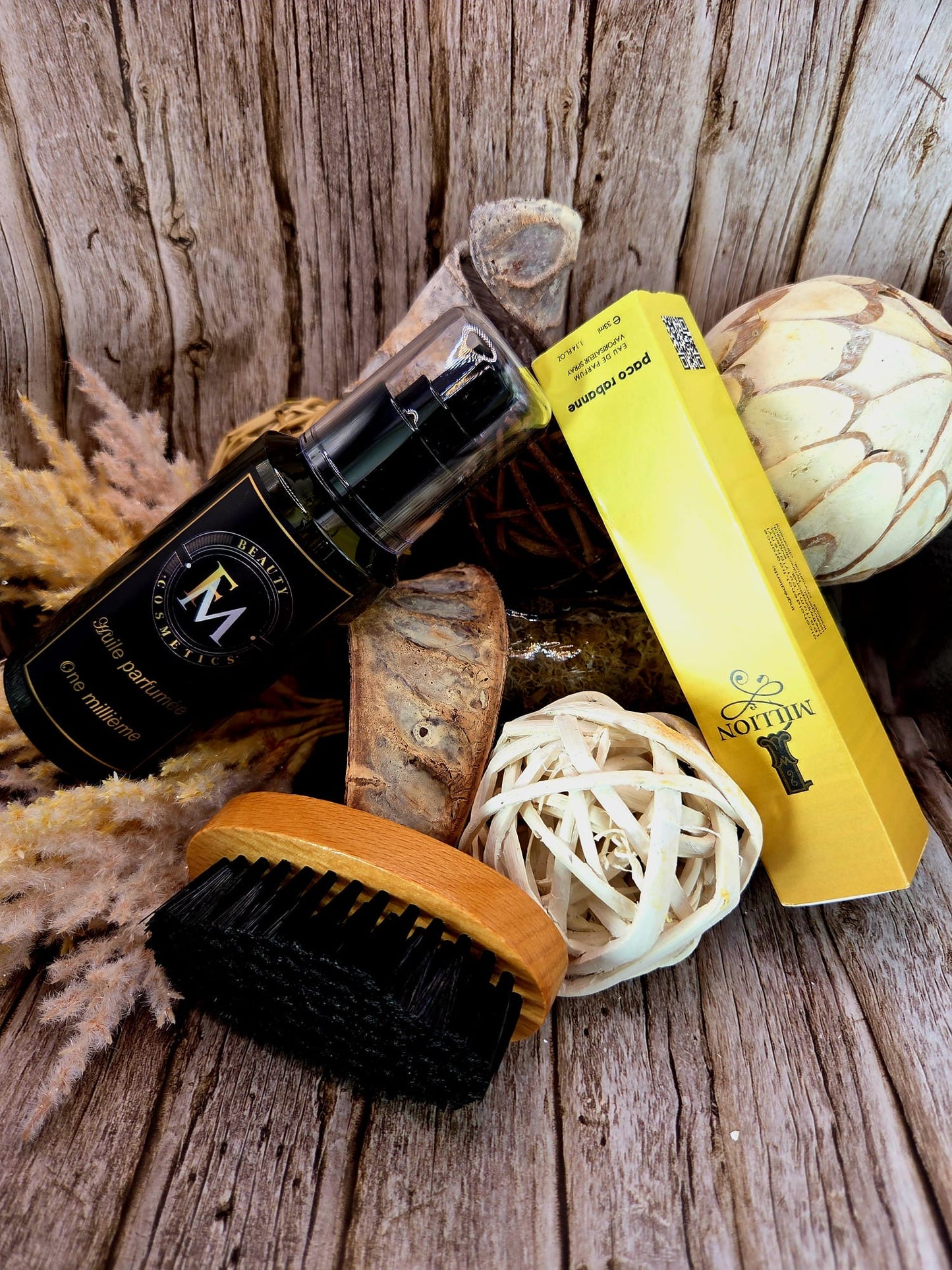 Coffret Acso (One millième)