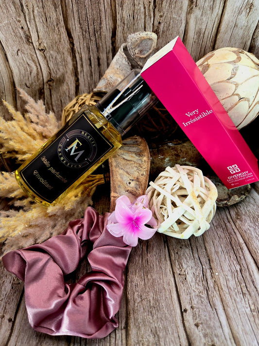 Coffret Acso (Envoûtant)