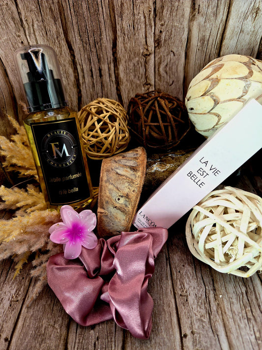 Coffret Acso (Vie Bella)