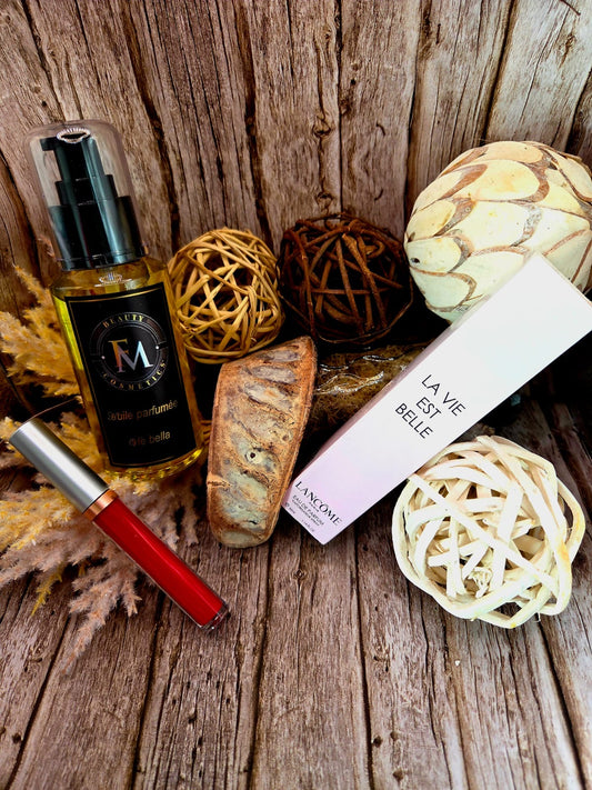 Coffre cosmo ( vie Bella)