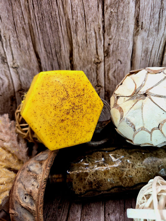 SAVON LUFA ANTI-TACHE