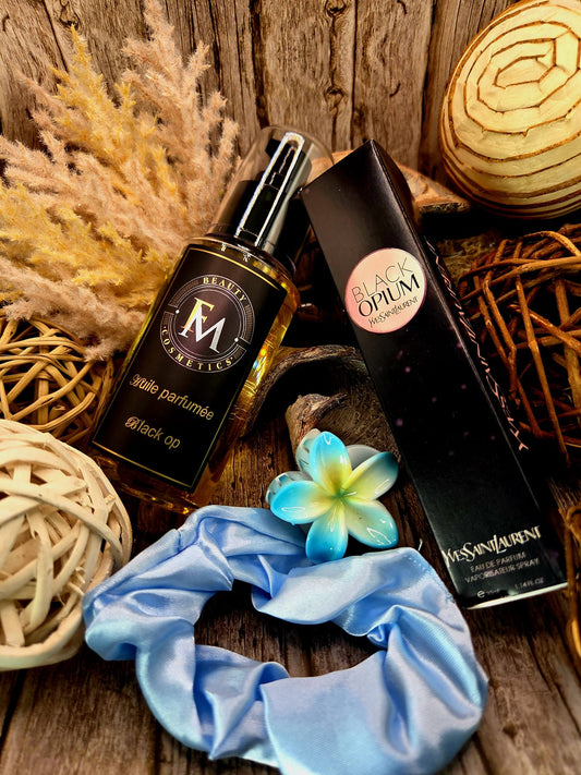 Coffret Acso (Black op)